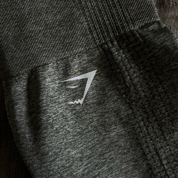 Gymshark OG Vital Seamless Leggings - Picture 2 of 5